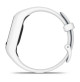 vívosmart 5 - SMALL/Medium - White - 010-02645-11 - Garmin